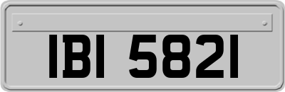 IBI5821