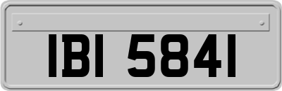 IBI5841