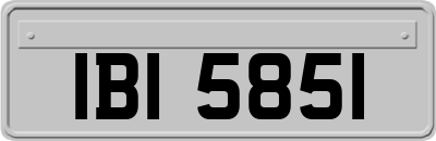 IBI5851