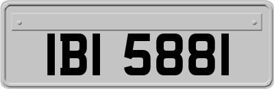 IBI5881