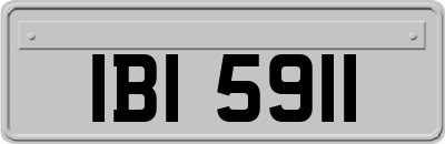 IBI5911