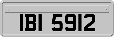 IBI5912