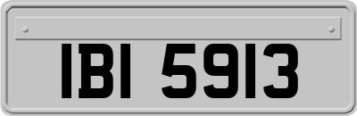 IBI5913