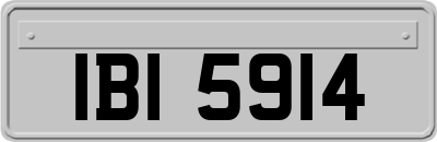 IBI5914