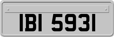 IBI5931