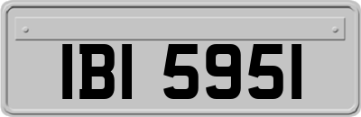 IBI5951