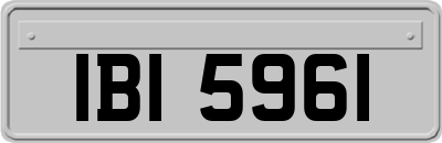 IBI5961