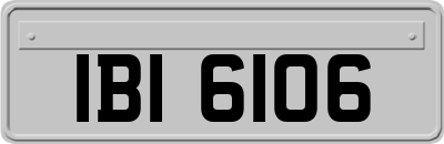 IBI6106