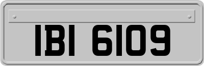 IBI6109