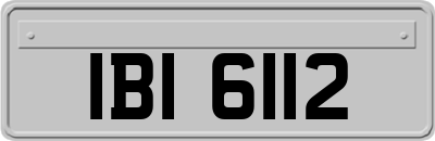 IBI6112