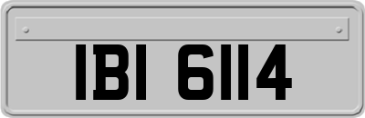 IBI6114