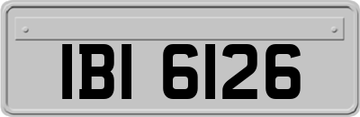 IBI6126