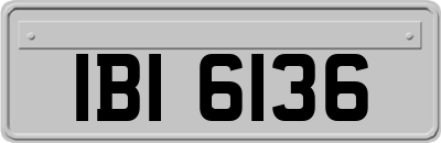 IBI6136