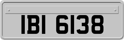 IBI6138