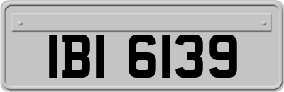 IBI6139