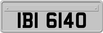 IBI6140