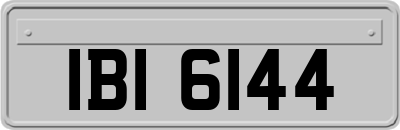 IBI6144