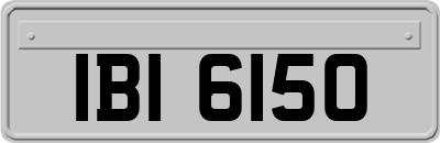 IBI6150