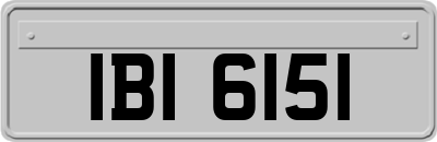 IBI6151