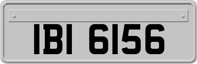 IBI6156