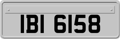 IBI6158