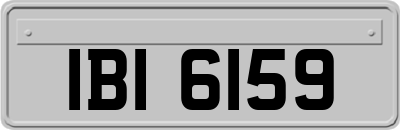 IBI6159