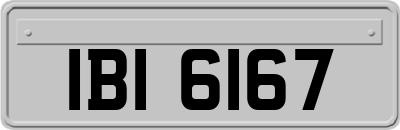 IBI6167