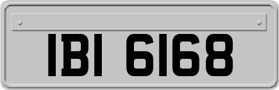 IBI6168