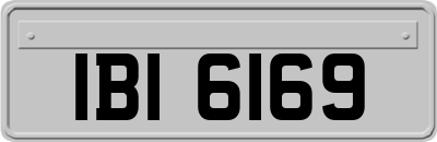 IBI6169