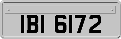 IBI6172