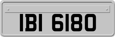 IBI6180