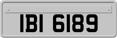 IBI6189