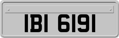 IBI6191