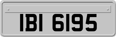 IBI6195