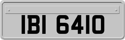 IBI6410