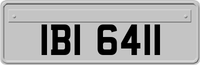 IBI6411