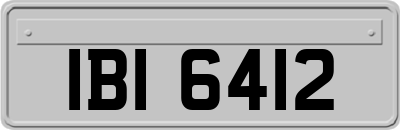 IBI6412