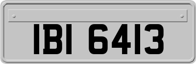 IBI6413