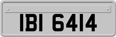 IBI6414