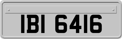 IBI6416