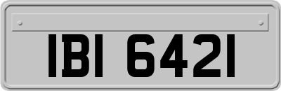 IBI6421