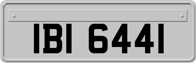 IBI6441