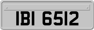 IBI6512