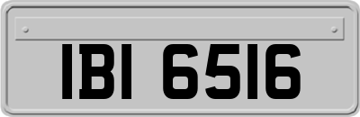 IBI6516