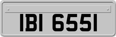 IBI6551