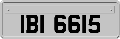 IBI6615