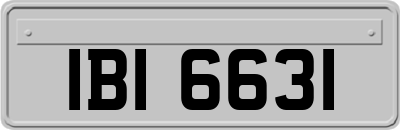 IBI6631