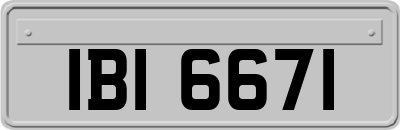 IBI6671