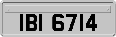 IBI6714