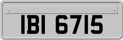 IBI6715